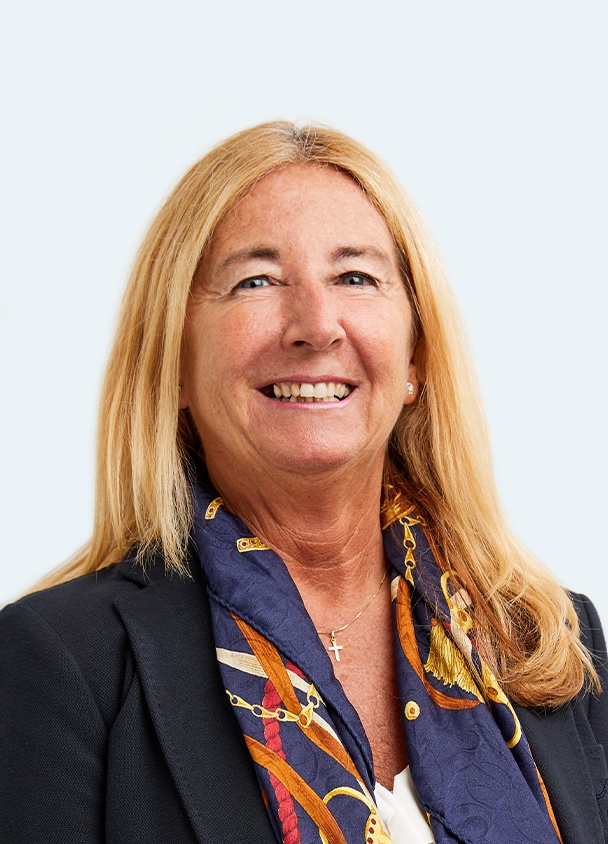 cristina